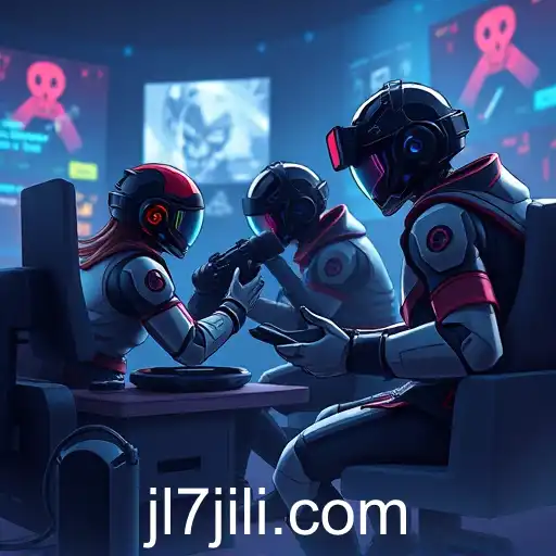 The Digital Realm: A Game-Changing Evolution