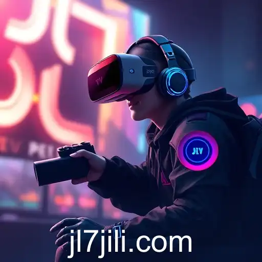 The Evolution of Online Gaming: A Look at JL7