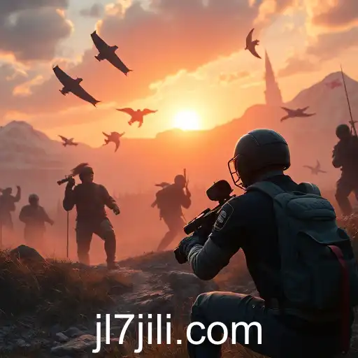 The Evolving Landscape of Online Gaming in 2025