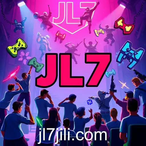 Gaming Evolution Accelerates with JL7