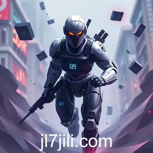 Gaming Trends in 2025: The Rise of JL7