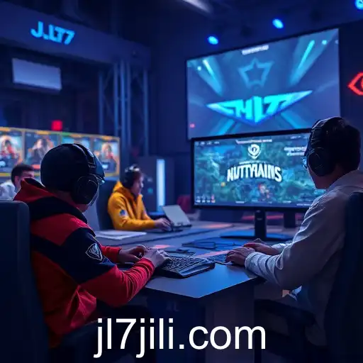 Gaming Trends and JL7: A Dynamic Year in Review