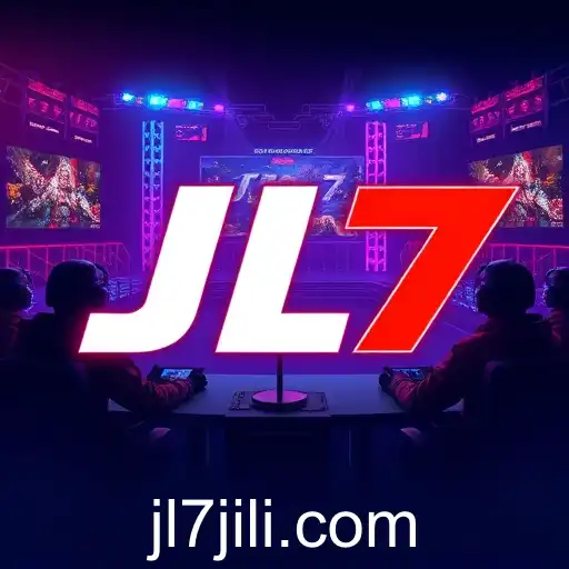 The Digital Playground: JL7's Evolution in Gaming