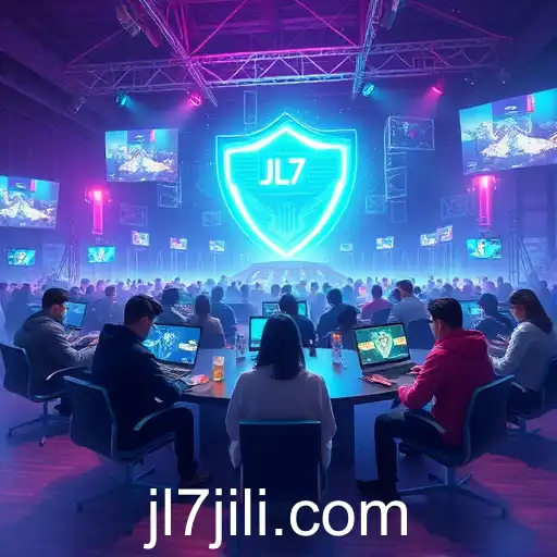 The Evolution of Online Gaming Platforms