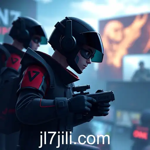 The Evolution of JL7 and Its Impact on the Gaming World