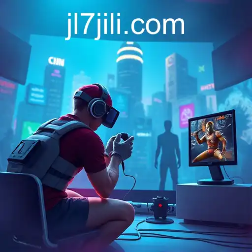 The Evolution of Online Gaming in 2025