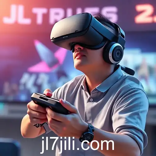 JL7: A New Chapter in Gaming Evolution