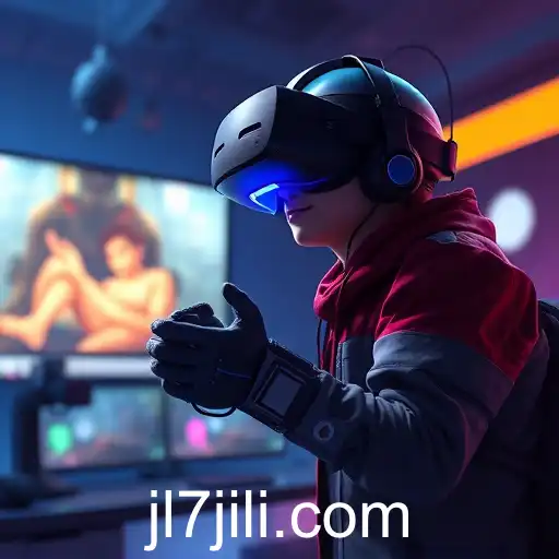 Gaming Trends Shaping the Industry's Future