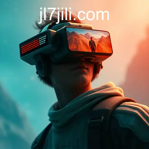 Inside the Gaming Evolution: JL7 and Beyond