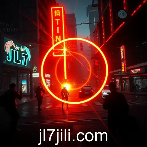 Gaming Evolution: The JL7 Phenomenon