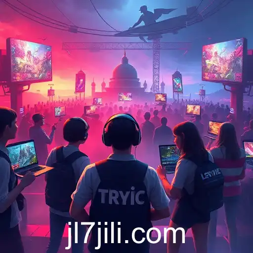 Unraveling the JL7 Phenomenon in Online Gaming