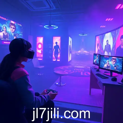 JL7: Evolution of an Iconic Game Platform