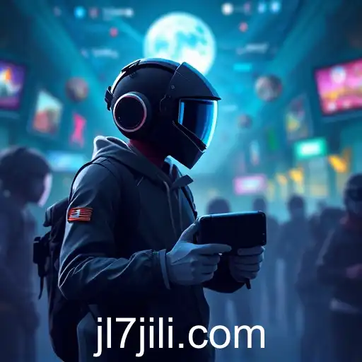 The Rising Popularity of JL7 Gaming Platform