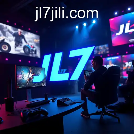 JL7 Expands Its Realm: A New Era for Online Gaming