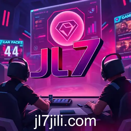 JL7 Revolutionizes Gaming Experience
