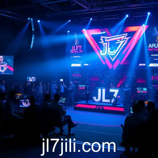 JL7 Revolutionizes Online Gaming Landscape