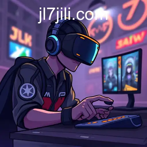 JL7 Revolutionizes Gaming Trends