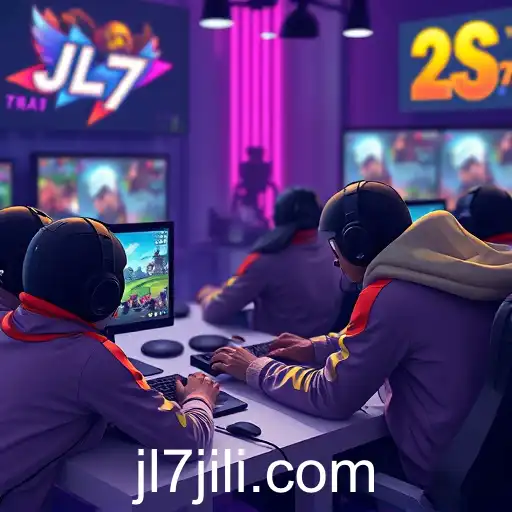JL7 Gaming Trends and Innovations