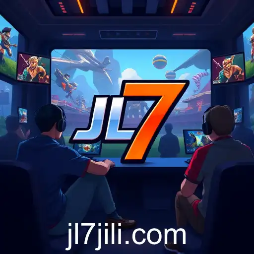 JL7 Boosts Online Gaming Community