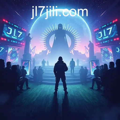 JL7 Dominates Online Gaming Scene