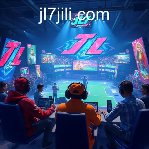 The Rise of JL7 in the Gaming Landscape