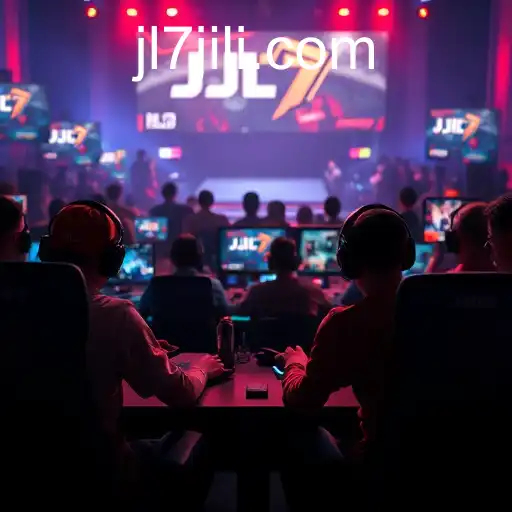 The Rise of JL7: Gaming Trends and Insights