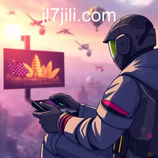 The Rise of JL7 in Gaming Communities