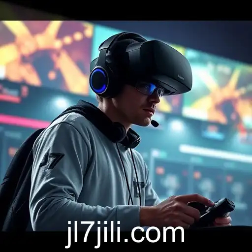 The Rise of Online Gaming in 2025