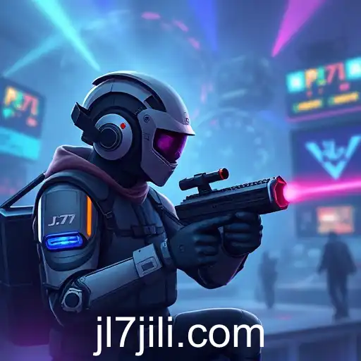 The Rise of JL7: A New Era in Online Gaming