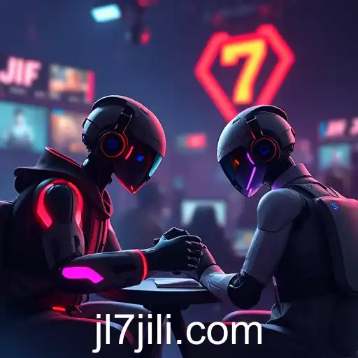 The Rise of JL7 in Gaming Culture