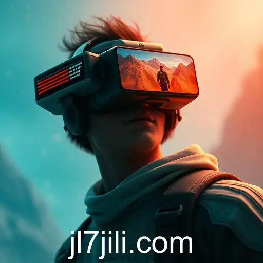 Inside the Gaming Evolution: JL7 and Beyond