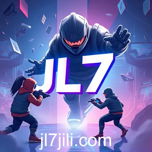 JL7 Platform Transforms Online Gaming