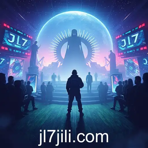 JL7 Dominates Online Gaming Scene