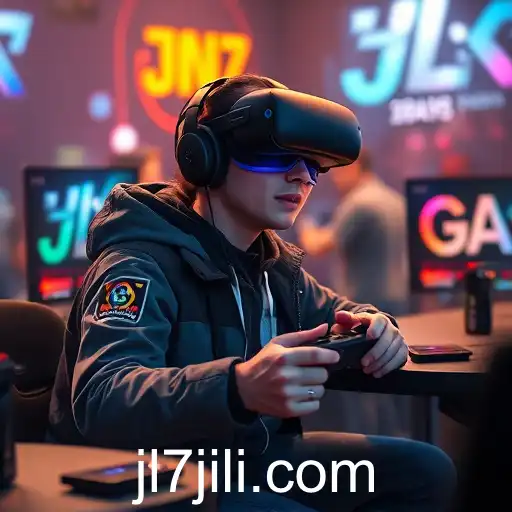 JL7: Shaping the Future of Gaming