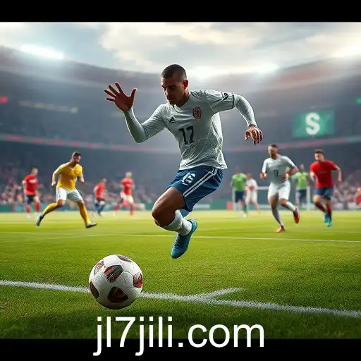 Revolutionizing Gaming: JL7's Impact and Innovations