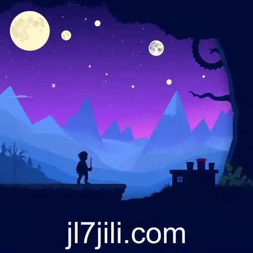 The Rise of Indie Games on JL7
