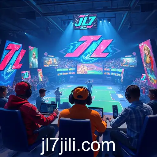 The Rise of JL7 in the Gaming Landscape