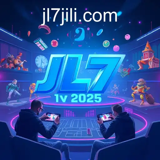 The Rise of JL7: Gaming Evolution in 2025